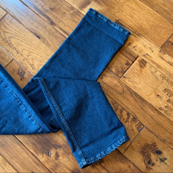 Dickies | Dark wash straight leg jeans | Sz 34x34 - Picture 4 of 14